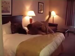 On our first anniversary, my girlfriend and I have sex.